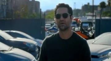 فبراير 2026.. الموسم الرابع من The Lincoln Lawyer يعود بقصص جديدة